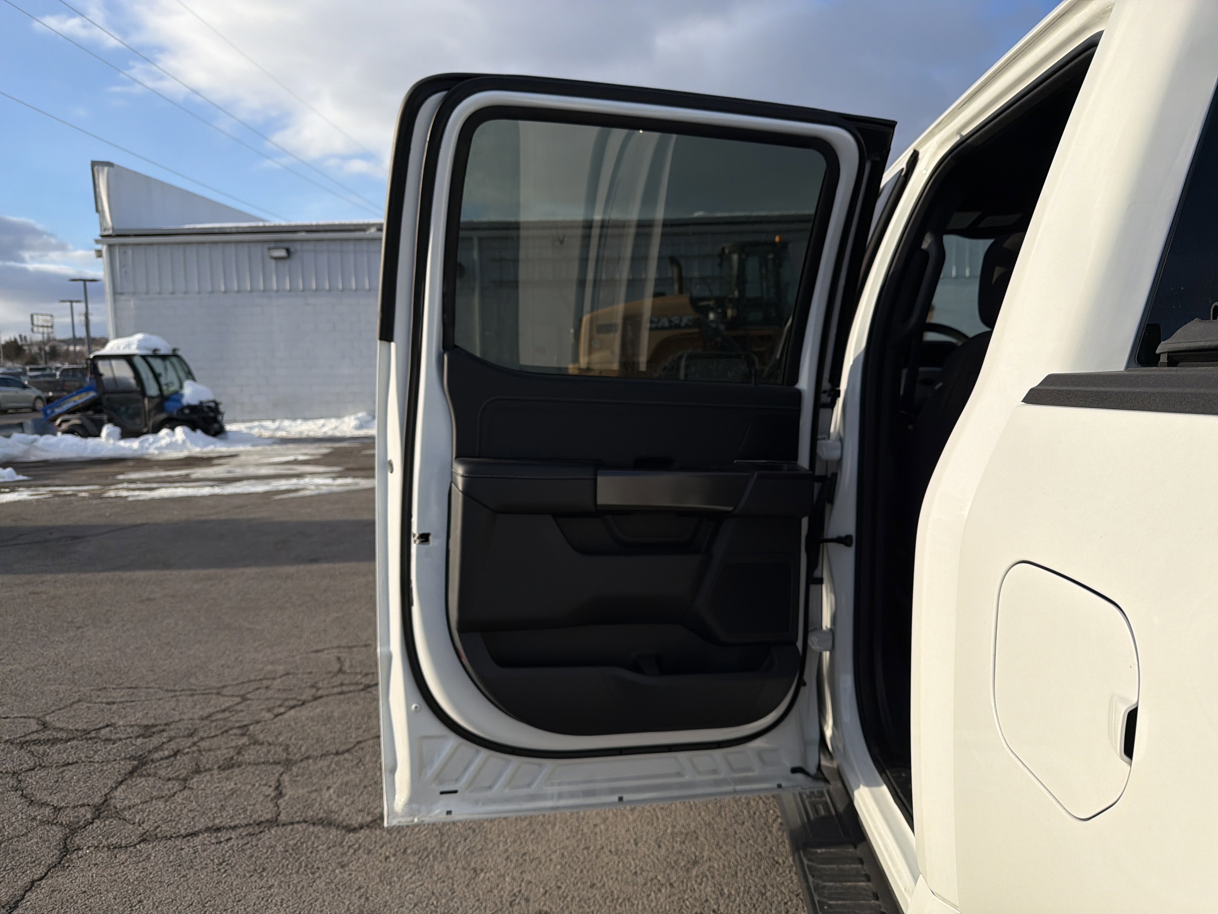 Certified 2024 Ford F150 XLT w/ Equipment Group 302A MID image 29