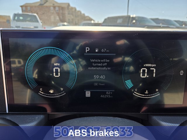 Used 2024 Hyundai Sonata SEL FWD image 33