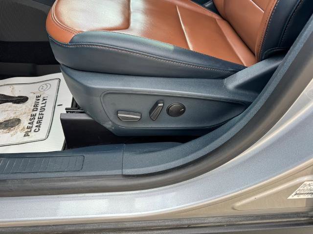 Certified 2022 Ford Maverick Lariat w/ Lariat Luxury Package image 13