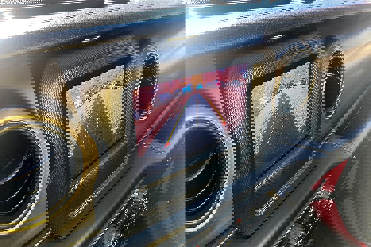 Used 2021 Jeep Wrangler Unlimited Sport S image 23