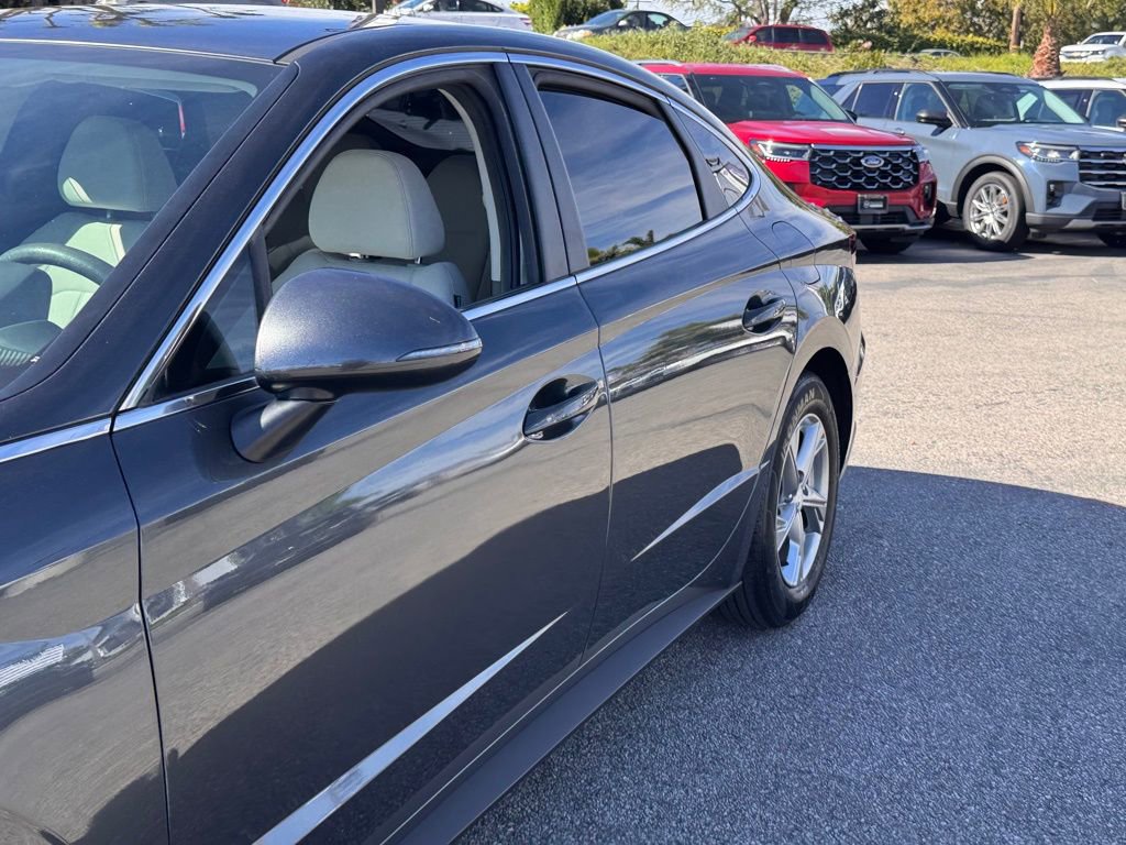Used 2022 Hyundai Sonata SE image 9