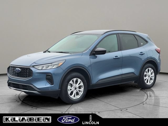 Certified 2026 Ford Escape Active w/ Tech Pack #1
