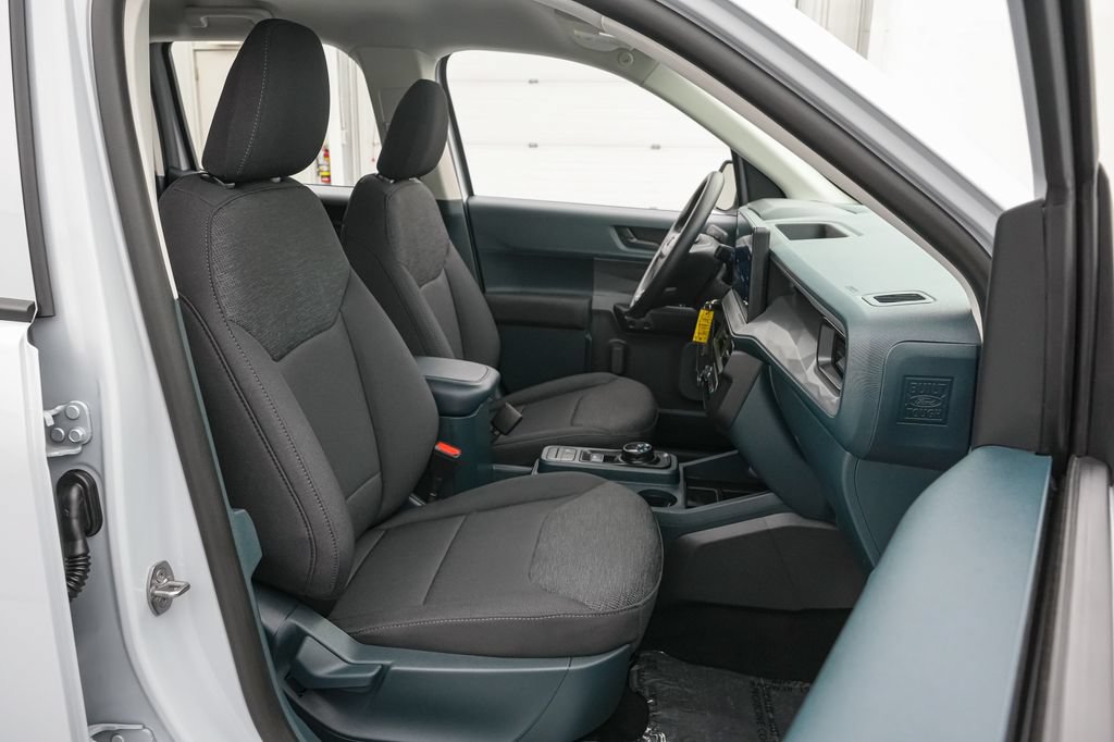 Certified 2025 Ford Maverick XL FWD image 20
