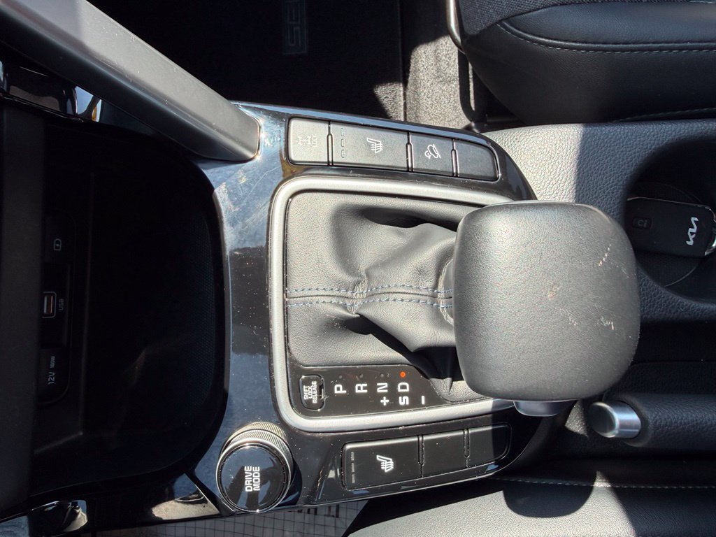 Used 2022 Kia Seltos S AWD/4WD image 30