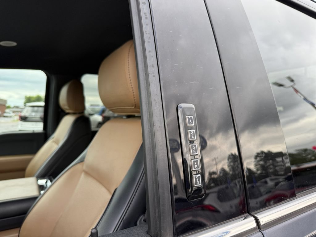 Certified 2021 Ford F150 Lariat w/ Equipment Group 502A High AWD/4WD image 18