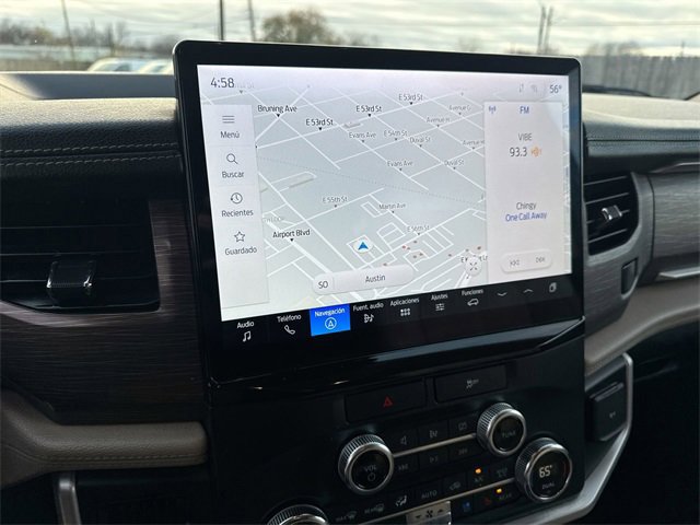 Certified 2022 Ford Expedition Limited image 25