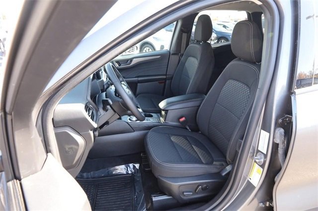 Certified 2023 Ford Escape Active image 8