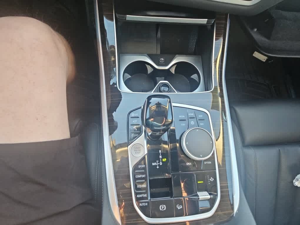 Used 2019 BMW X7 xDrive40i AWD/4WD image 18