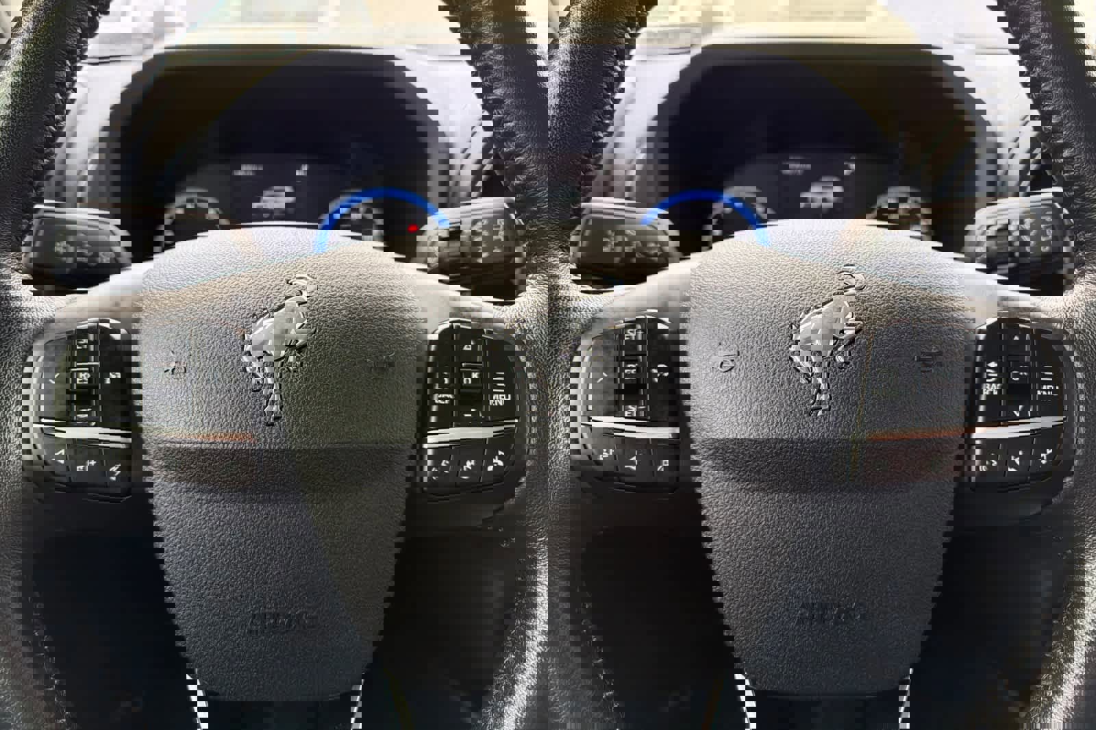 Certified 2022 Ford Bronco Sport Big Bend w/ Convenience Package image 23