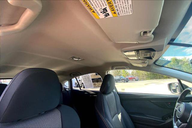 Used 2018 Subaru Crosstrek 2.0i Premium AWD/4WD image 14