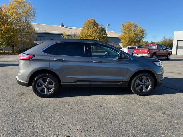 Certified 2022 Ford Edge SEL w/ Sport Appearance Package image 9