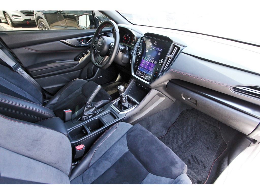 Used 2023 Subaru WRX Limited AWD/4WD image 30