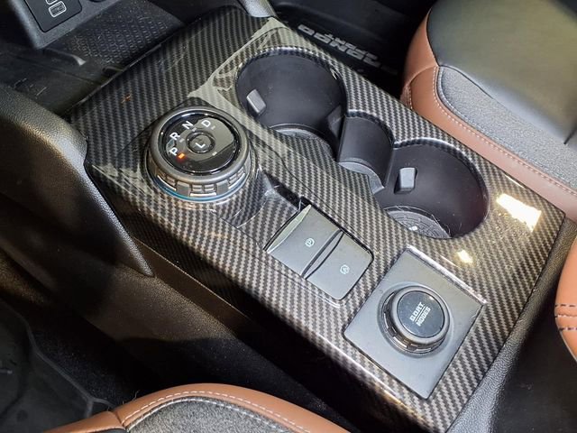 Certified 2023 Ford Bronco Sport Outer Banks w/ Tech Package AWD/4WD image 9