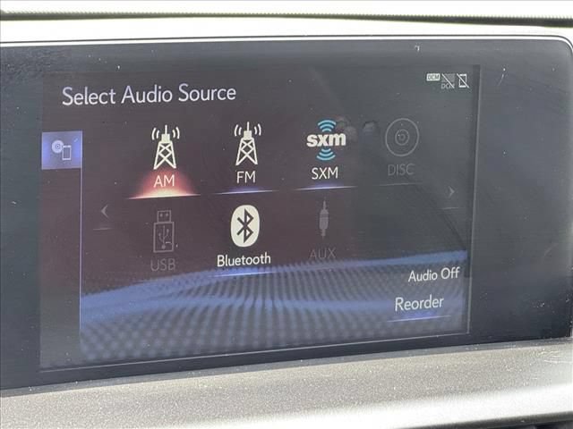 Used 2021 Lexus NX 300 F Sport w/ Accessory Package 2 FWD image 24