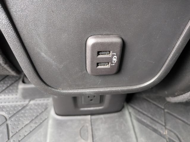 Used 2023 Chevrolet Equinox RS FWD image 26