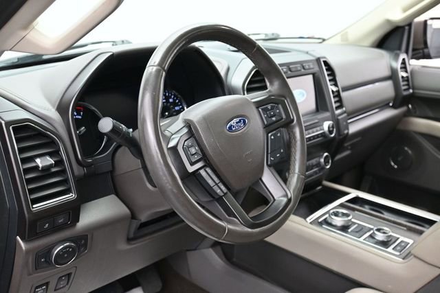 Certified 2019 Ford Expedition Limited w/ Equipment Group 302A AWD/4WD image 15