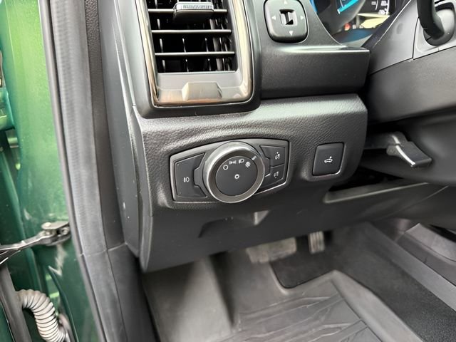Certified 2023 Ford Ranger Lariat w/ Equipment Group 501A High image 17