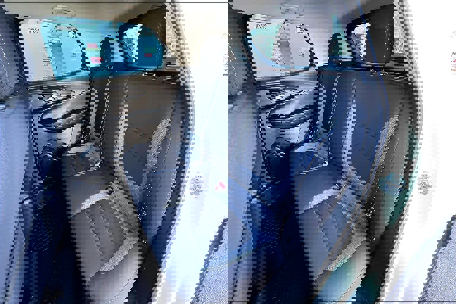 Used 2021 Chevrolet TrailBlazer LS image 23