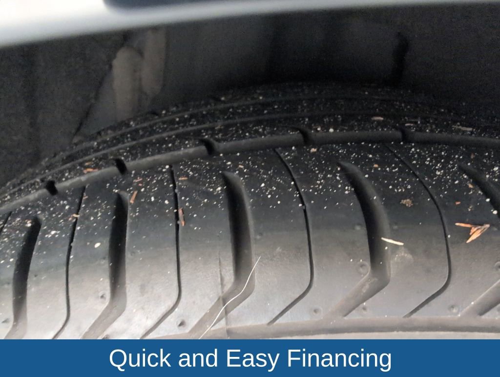 Certified 2023 Ford Mustang Premium image 23