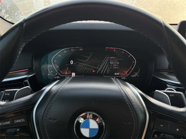 Used 2021 BMW 530i 530I w/ Executive Package image 22