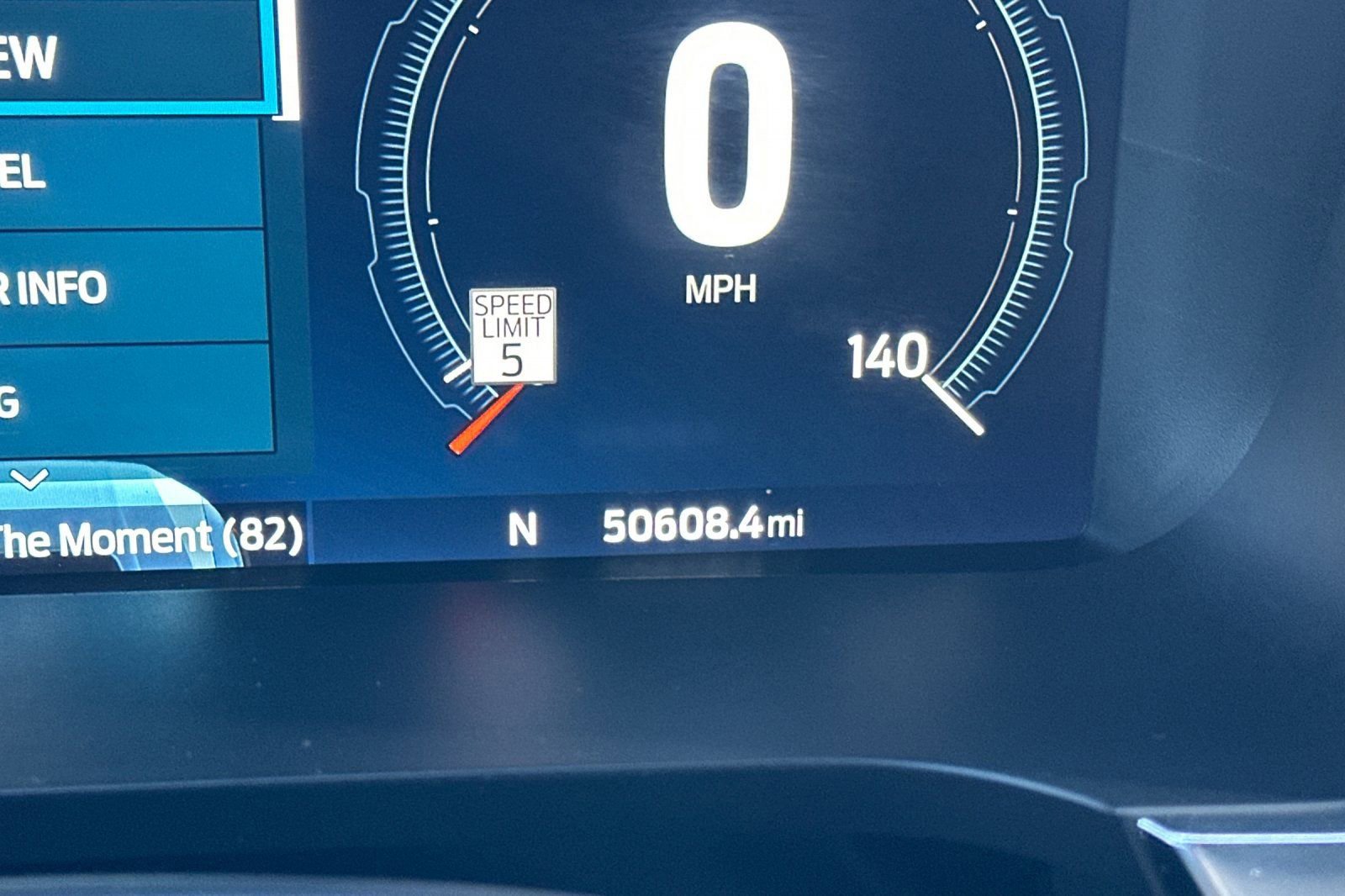 Certified 2023 Ford F150 Raptor w/ Equipment Group 802A Raptor R AWD/4WD image 28