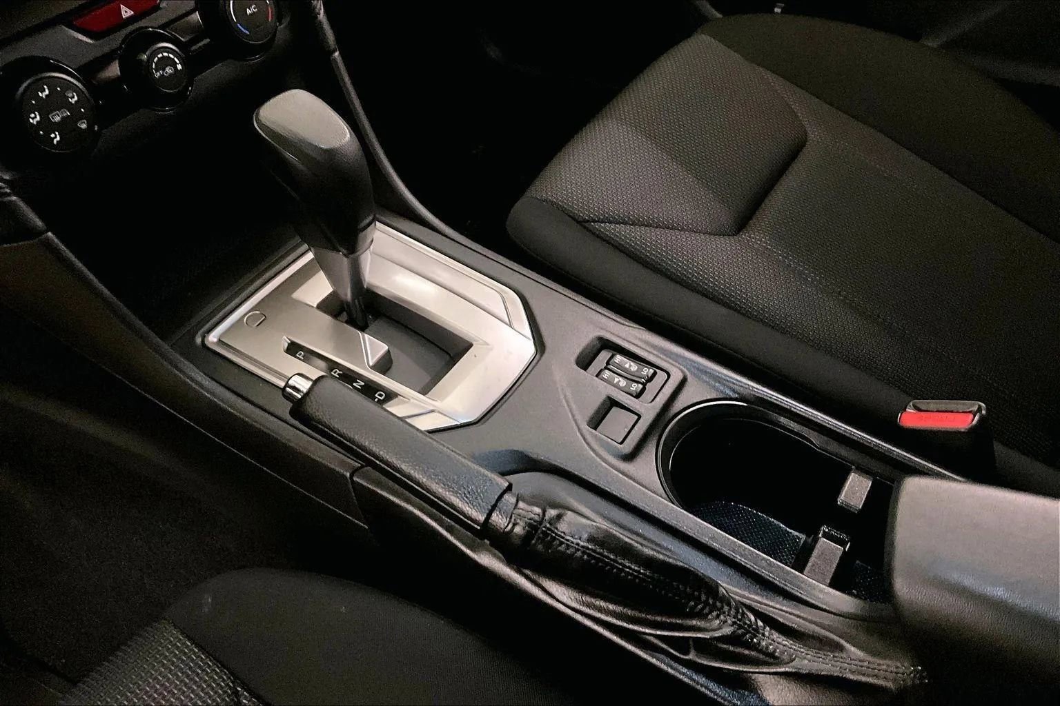 Used 2019 Subaru Impreza 2.0i Premium w/ Eyesight & BSD/Rcta & SRF image 16