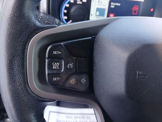 Certified 2023 Ford Bronco Big Bend image 19