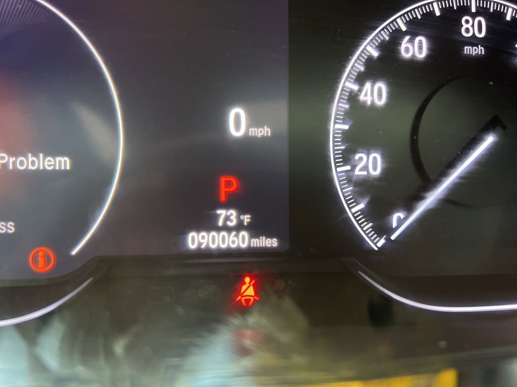 Used 2021 Honda Accord Touring image 9