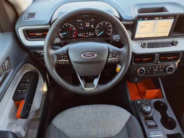 Certified 2024 Ford Maverick XLT w/ XLT Luxury Package AWD/4WD image 6