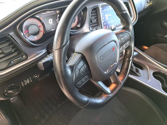 Used 2023 Dodge Challenger R/T Scat Pack RWD image 7