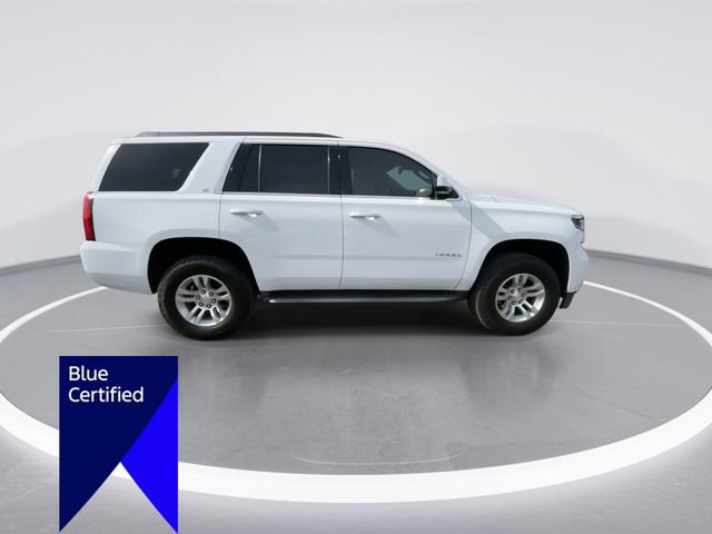Used 2019 Chevrolet Tahoe LT image 7