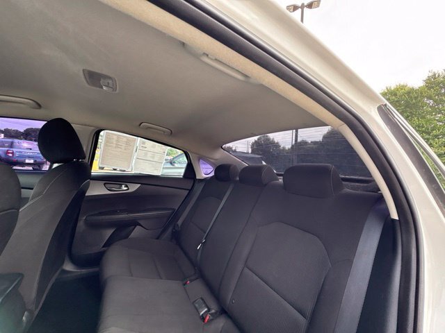 Used 2021 Kia Forte LXS FWD image 27