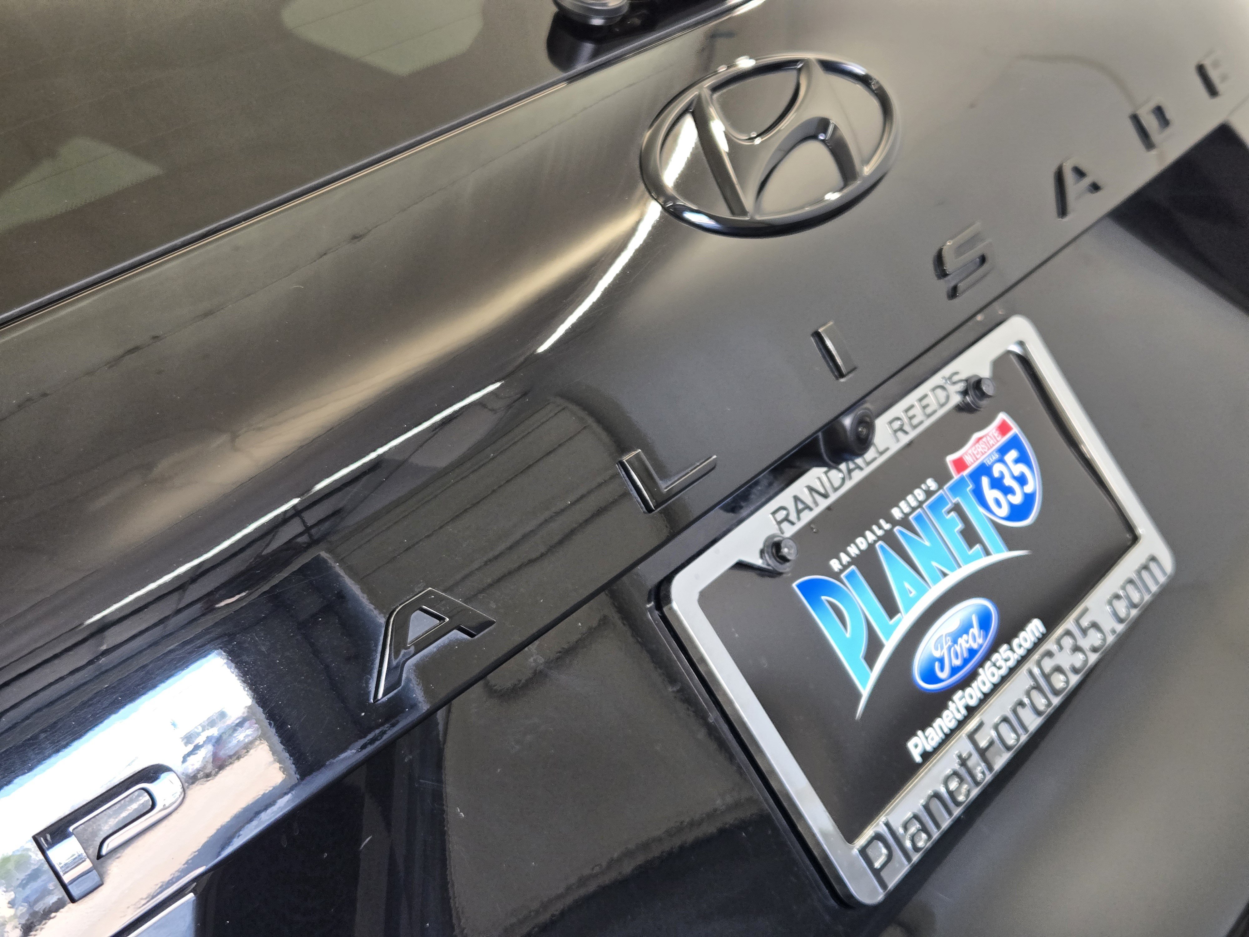 Used 2024 Hyundai Palisade Calligraphy AWD/4WD image 12