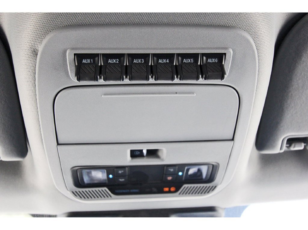 Certified 2025 Ford F250 XLT w/ 360-Degree Camera Package AWD/4WD image 24