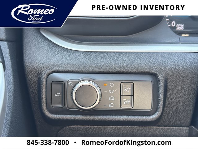 Certified 2021 Ford Explorer XLT w/ Class III Trailer Tow Package AWD/4WD image 21
