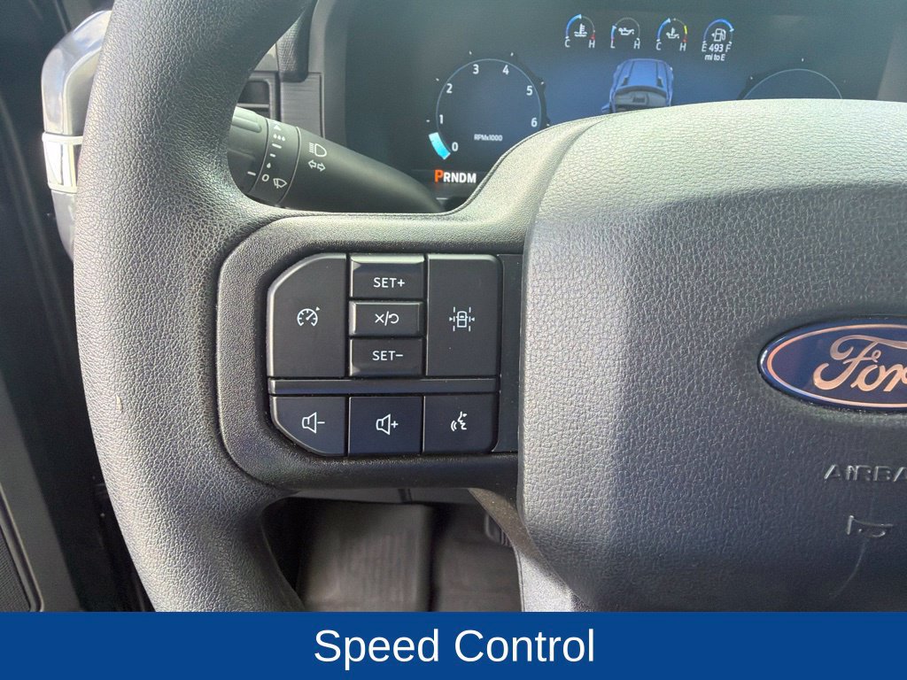Certified 2024 Ford F150 STX AWD/4WD image 18