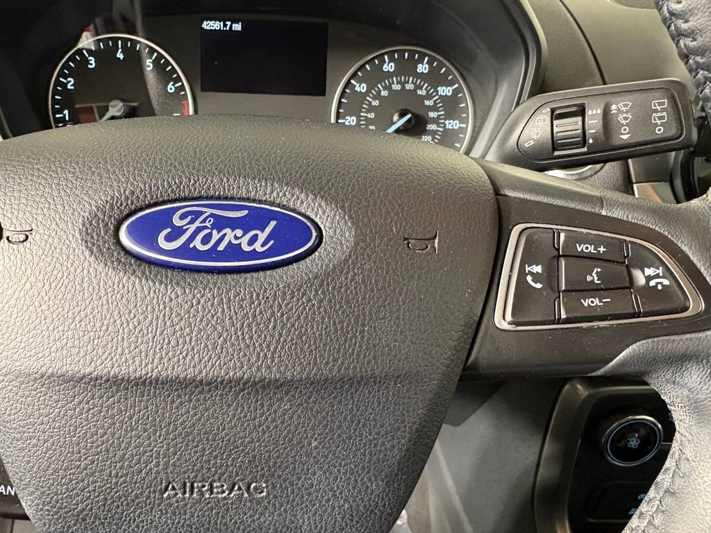 Certified 2018 Ford EcoSport SE image 24