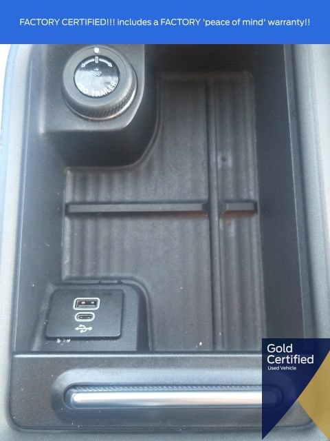 Certified 2025 Ford Expedition Max Active AWD/4WD image 39