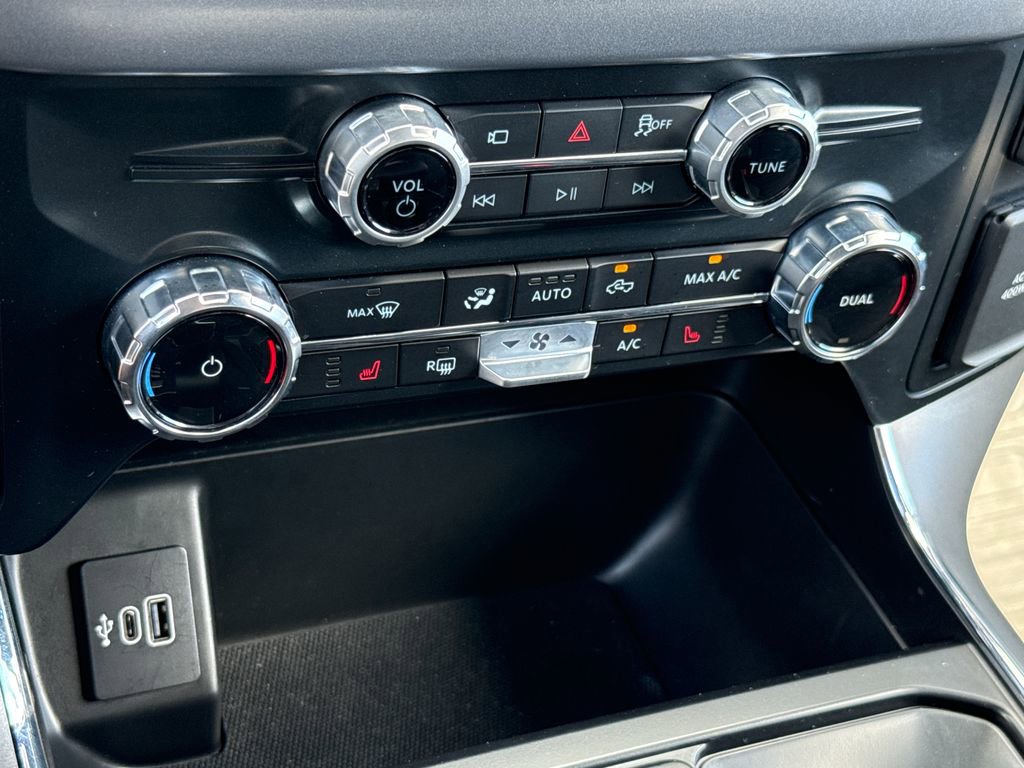 Certified 2025 Ford F150 XLT w/ Equipment Group 302A MID image 23