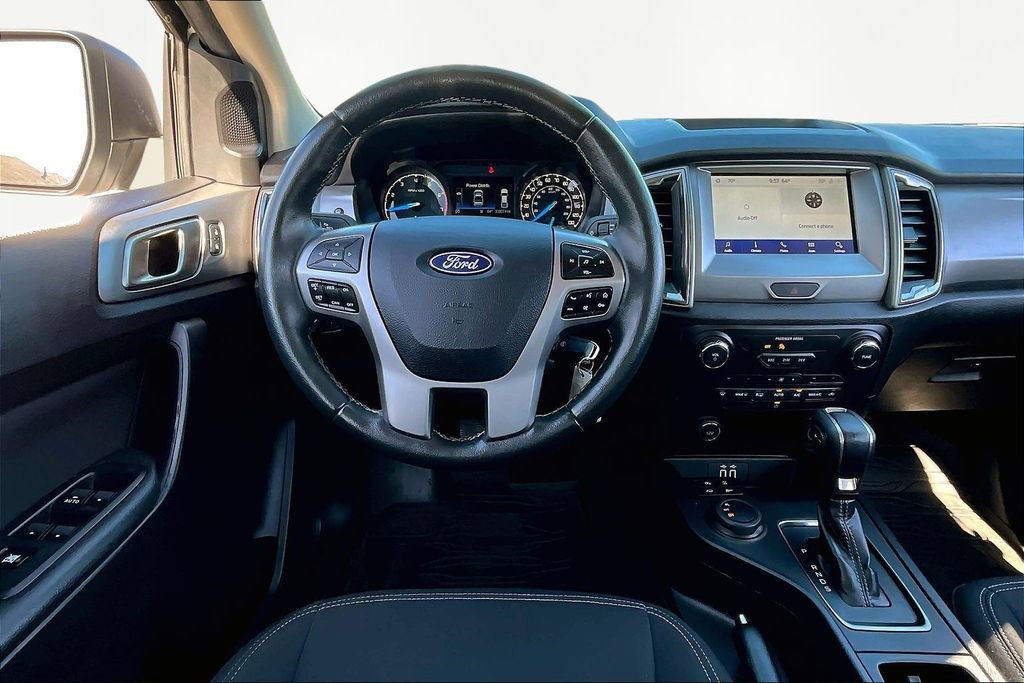 Certified 2020 Ford Ranger XLT w/ Equipment Group 301A Mid image 5