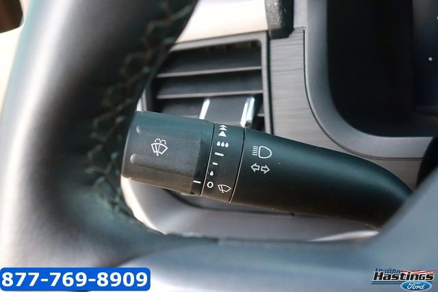 Certified 2024 Ford F150 XLT w/ Equipment Group 302A MID image 27