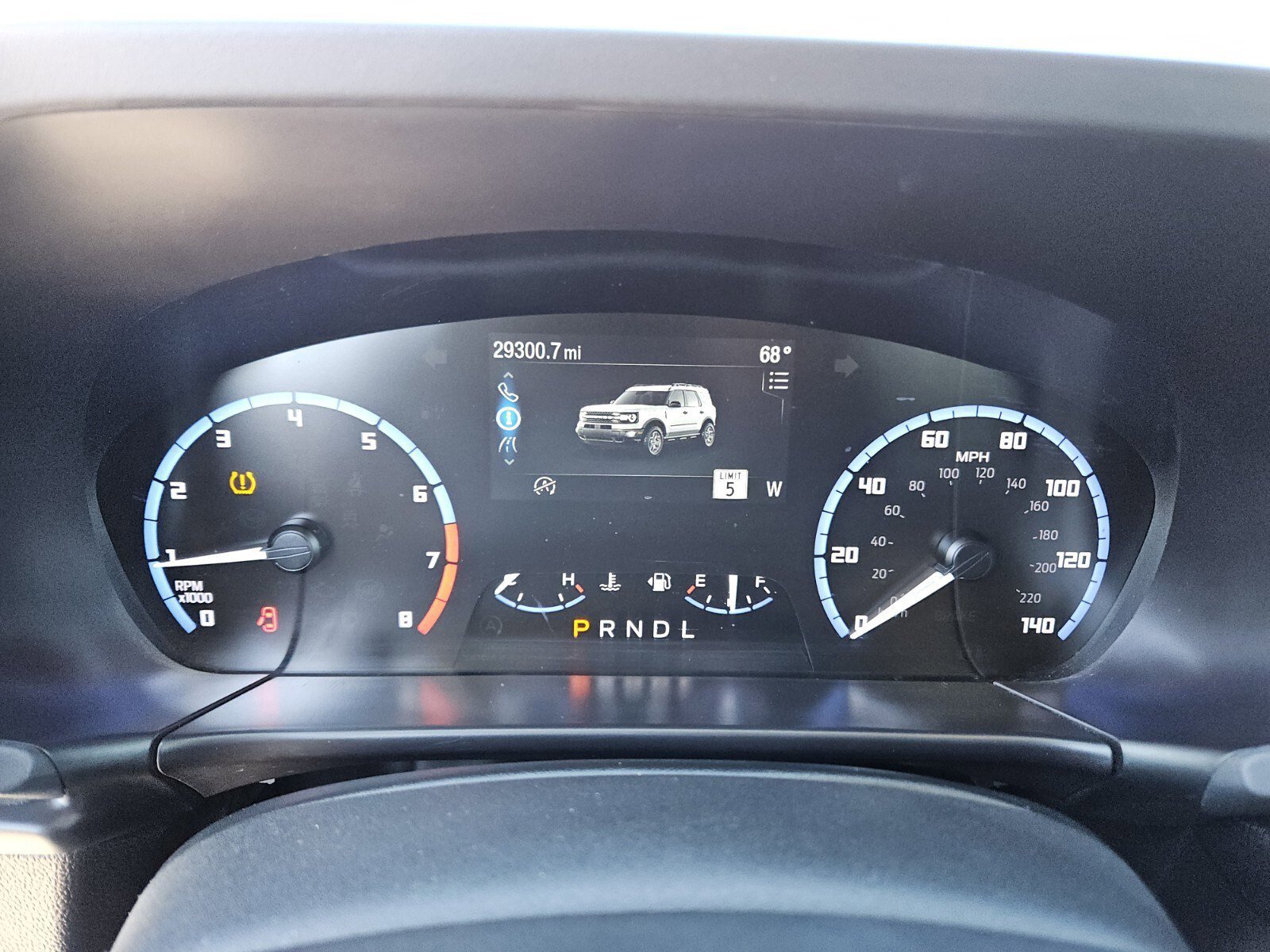 Certified 2022 Ford Bronco Sport Big Bend w/ Convenience Package image 30