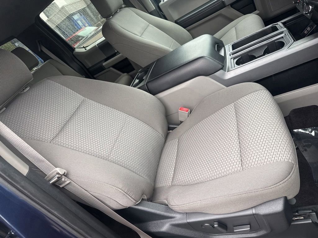 Certified 2020 Ford F150 XLT w/ Equipment Group 302A Luxury image 37