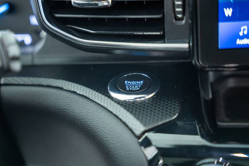 Certified 2022 Ford Explorer ST-Line w/ Class IV Trailer Tow Package image 29