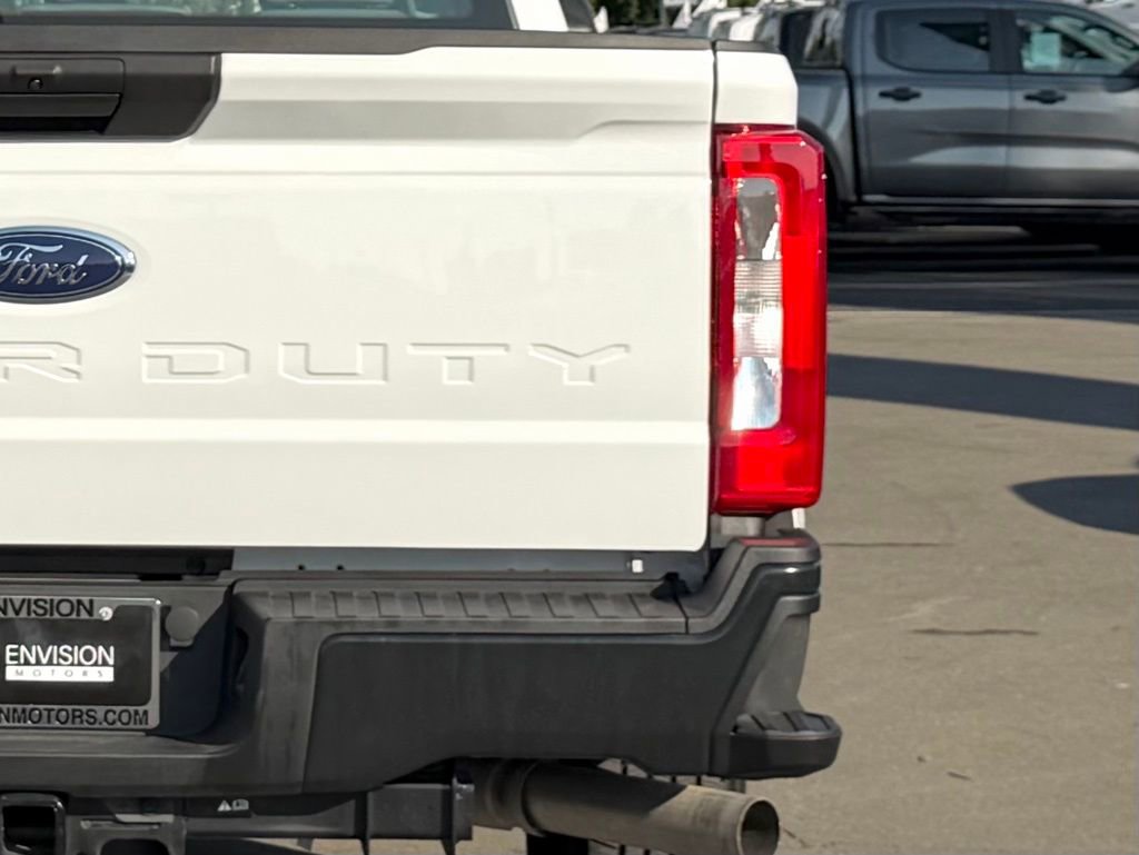 Certified 2023 Ford F250 XL image 11
