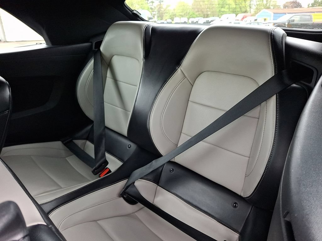 Certified 2024 Ford Mustang GT Premium RWD image 10