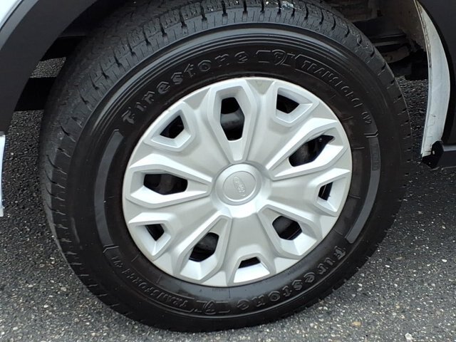 Certified 2024 Ford Transit 350 XLT RWD image 27