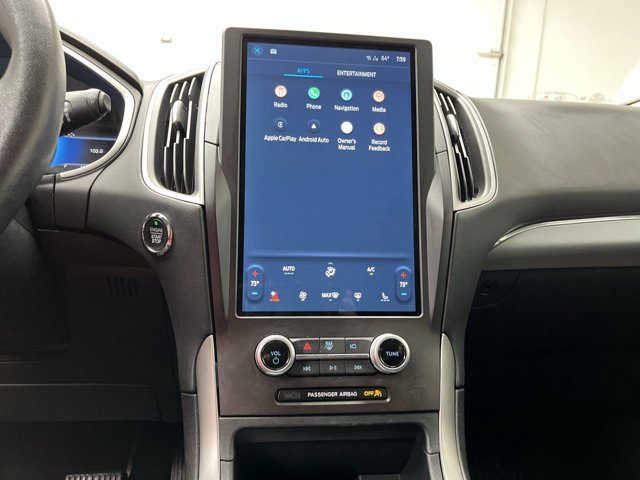 Certified 2021 Ford Edge SEL w/ Convenience Package AWD/4WD image 18