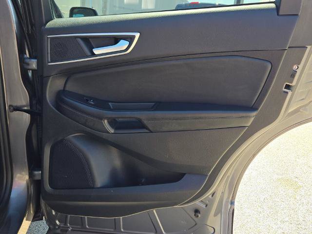Certified 2024 Ford Edge SEL AWD/4WD image 11