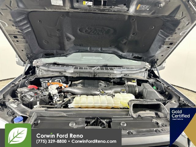 Certified 2021 Ford F150 XLT w/ Equipment Group 302A High AWD/4WD image 34